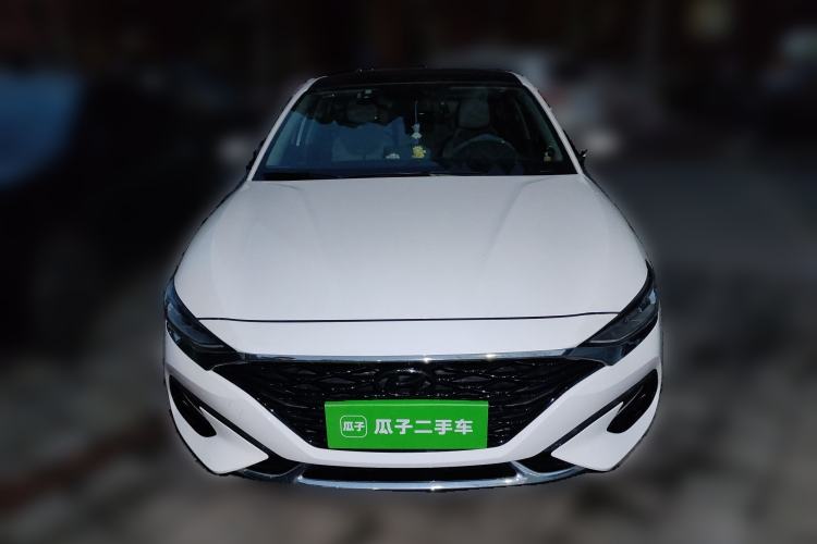 Used Hyundai Lafesta 2021 280TGDi DLX Luxury Edition
