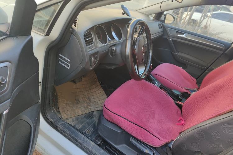 Used Volkswagen Golf 2015 1.6L Automatic Comfort Model