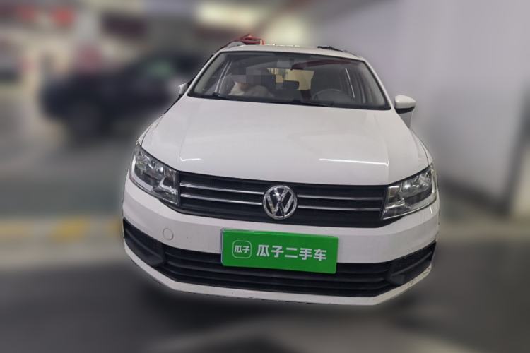 Used Volkswagen Santana 2017 Haval H6 1.6L Automatic Fashion Edition
