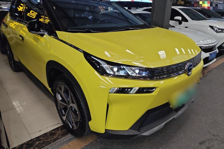 Used AION V 2020 70 Smart Technology Edition