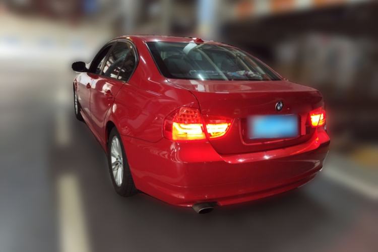 Used BMW 3 Series 2011 320i Sport Edition
