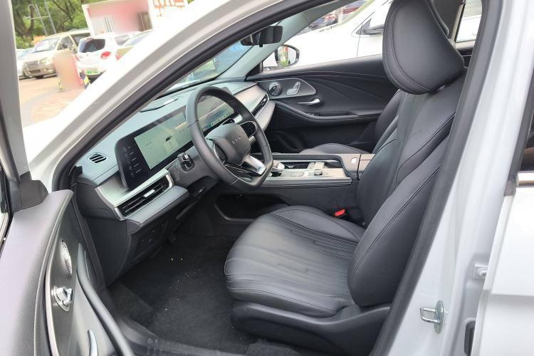 Used Chery Fengyun A8 2024 127 Yufeng Edition