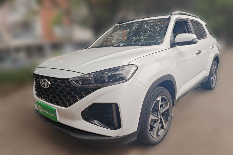 Used Hyundai ix35 2021 2.0L Automatic 2WD GLS Leading Edition