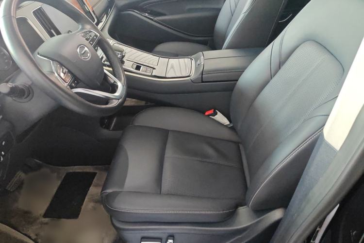 Used GAC Trumpchi M8 2024 Lingxiu Series 390T Deluxe Edition