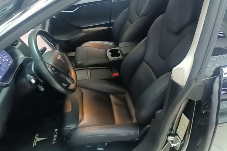 Used Tesla Model S 2017 S 100D