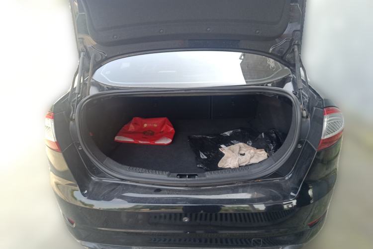 Used Ford Mondeo 2011 2.0L GTDi 200 Luxury Edition