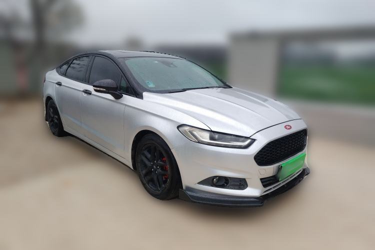Used Ford Mondeo 2013 1.5L GTDi180 Fashion Edition