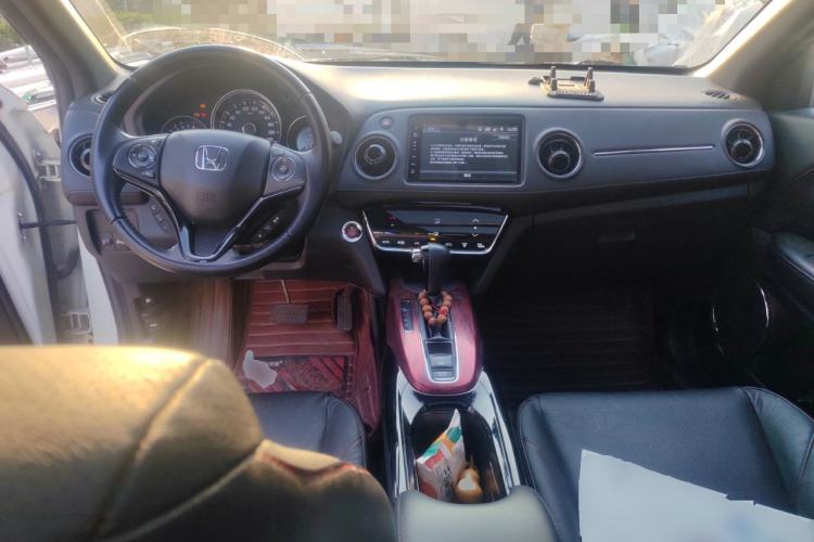 Used Honda XR-V 2017 1.8L VTi CVT Luxury Edition