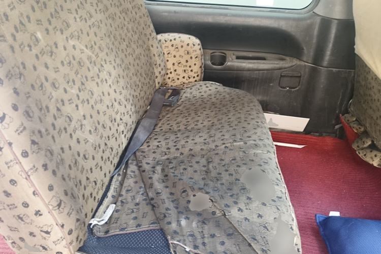 Used JAC Group Refine 2012 2.0L Timeless Edition HFC4GA3