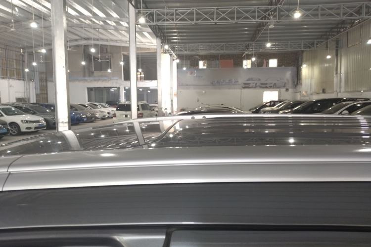 Used Mitsubishi Outlander 2016 2.4L 4x4 Elite Edition 5 Seats Roof