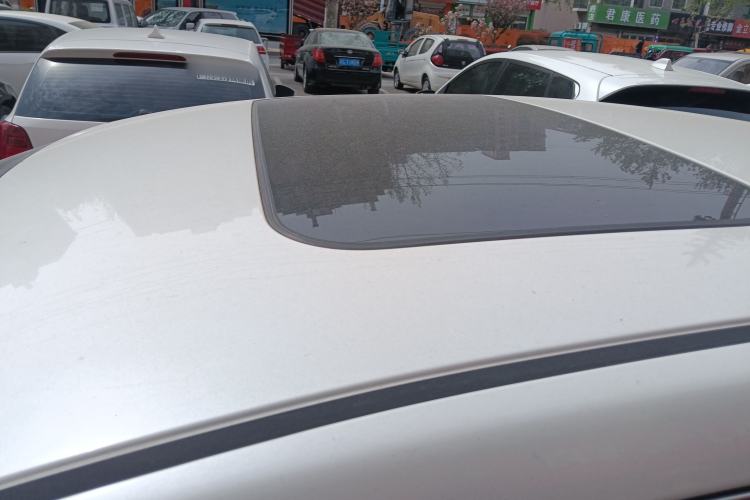 Used Nissan Sylphy 2022 Classic 1.6XL CVT Luxury Edition Roof