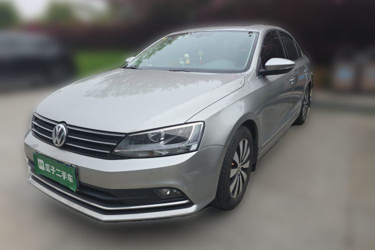 Used Volkswagen Sagitar 2018 180TSI DSG Prestige Edition