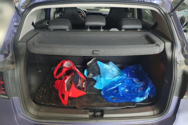 Used Volkswagen T-Cross 2019 280TSI DSG Luxury Edition
