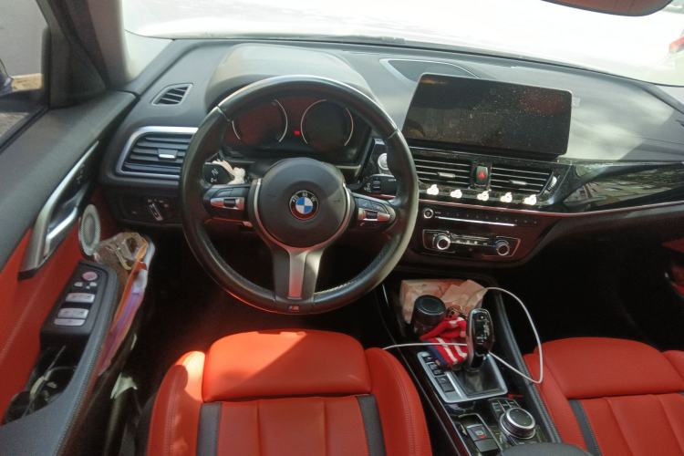 Used BMW 1 Series 2022 125i M Sport Night Edition