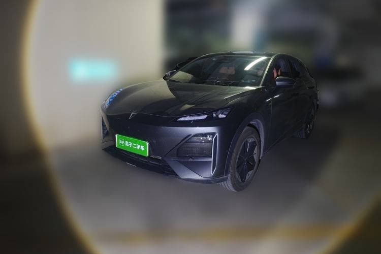 Used Deepal S07 2024 520Max Pure Electric Version