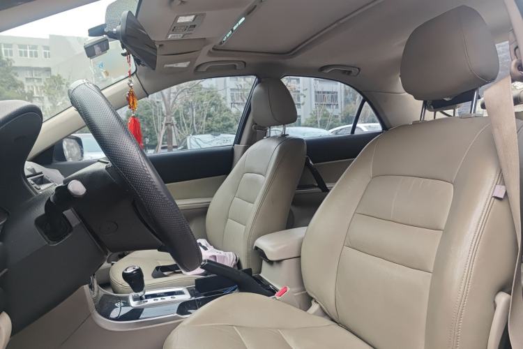 Used Mazda 6 2012 2.0L Automatic Fashion Edition
