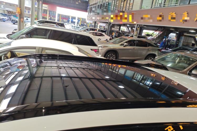 Used XPeng G9 2022 702 Pro
