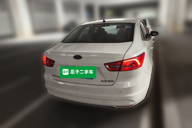 Used Ford Escort 2015 1.5L Automatic Comfort Edition