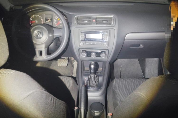 Used Volkswagen Sagitar 2012 1.6L Automatic Fashion Edition