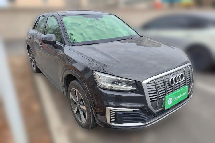 Used Audi Q2L e-tron 2019 Q2L e-tron Pure Electric Smart Enjoyment Model