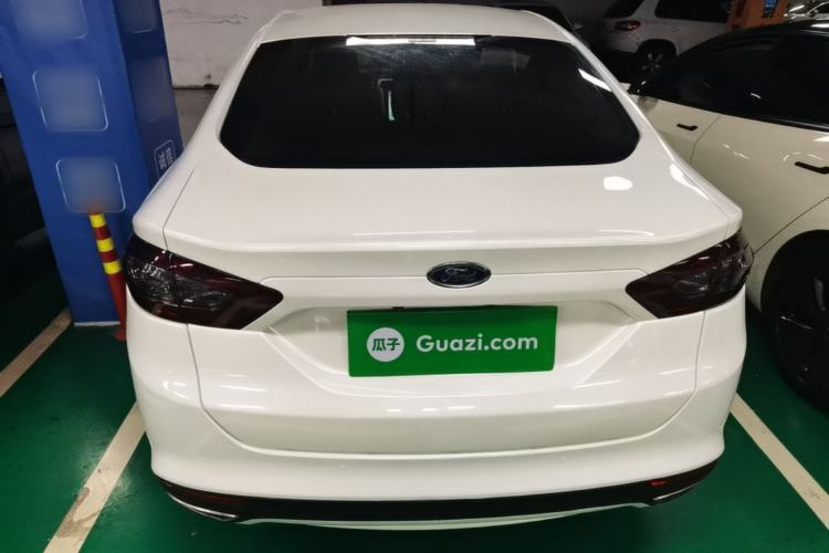 Used Ford Mondeo 2013 1.5L GTDi180 Fashion Edition
