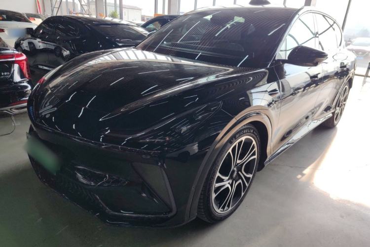 Used IM LS7 2025 New Edition Ultra