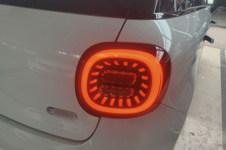 Used JAC Yiwei 3 2023 505km Pro