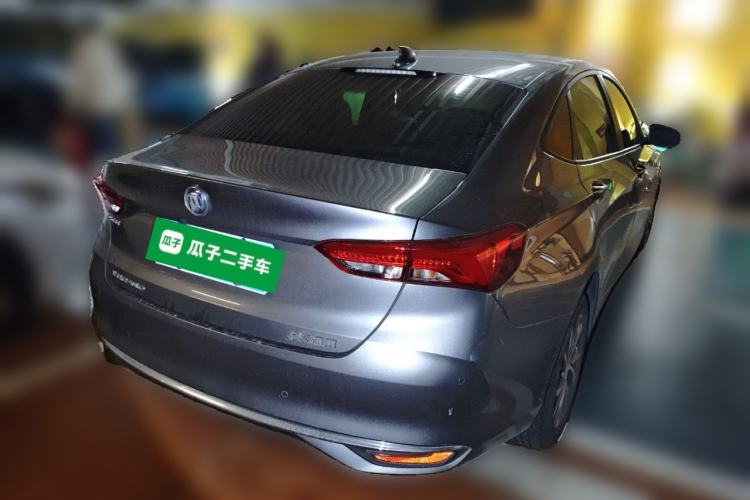 Used Buick Verano 2022 Pro 533T Enjoyment Edition
