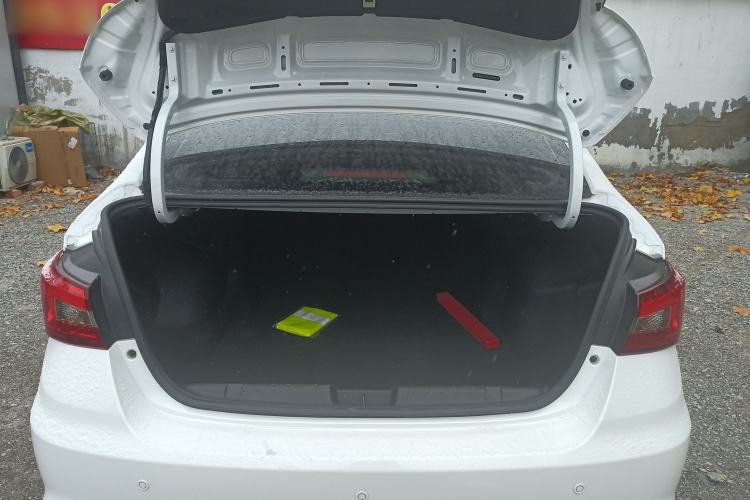 Used SINOGOLD Junxing 2023 Standard Model
