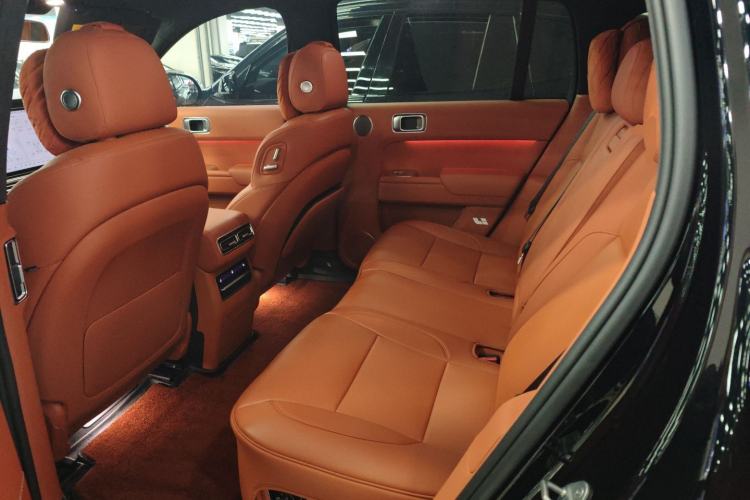 Used Li Auto L7 2023 Pro Model