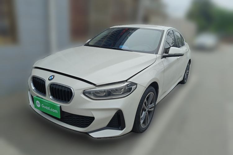 Used BMW 1 Series 2021 120i M Sport Edition