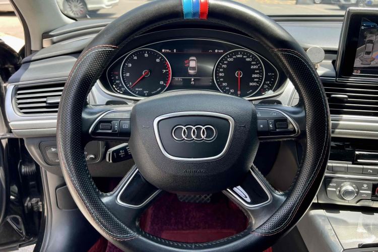 Used Audi A6L 2016 30 FSI Technology Model