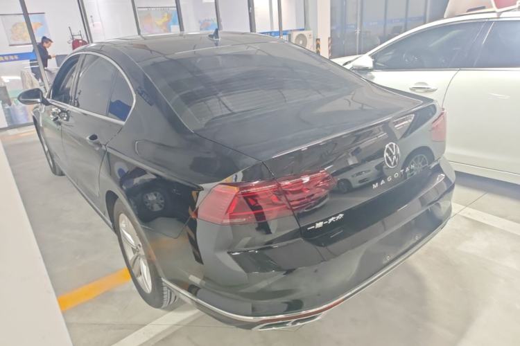 Used Volkswagen Magotan 2023 2 Million Units Limited-Edition 280TSI DSG Comfort Version