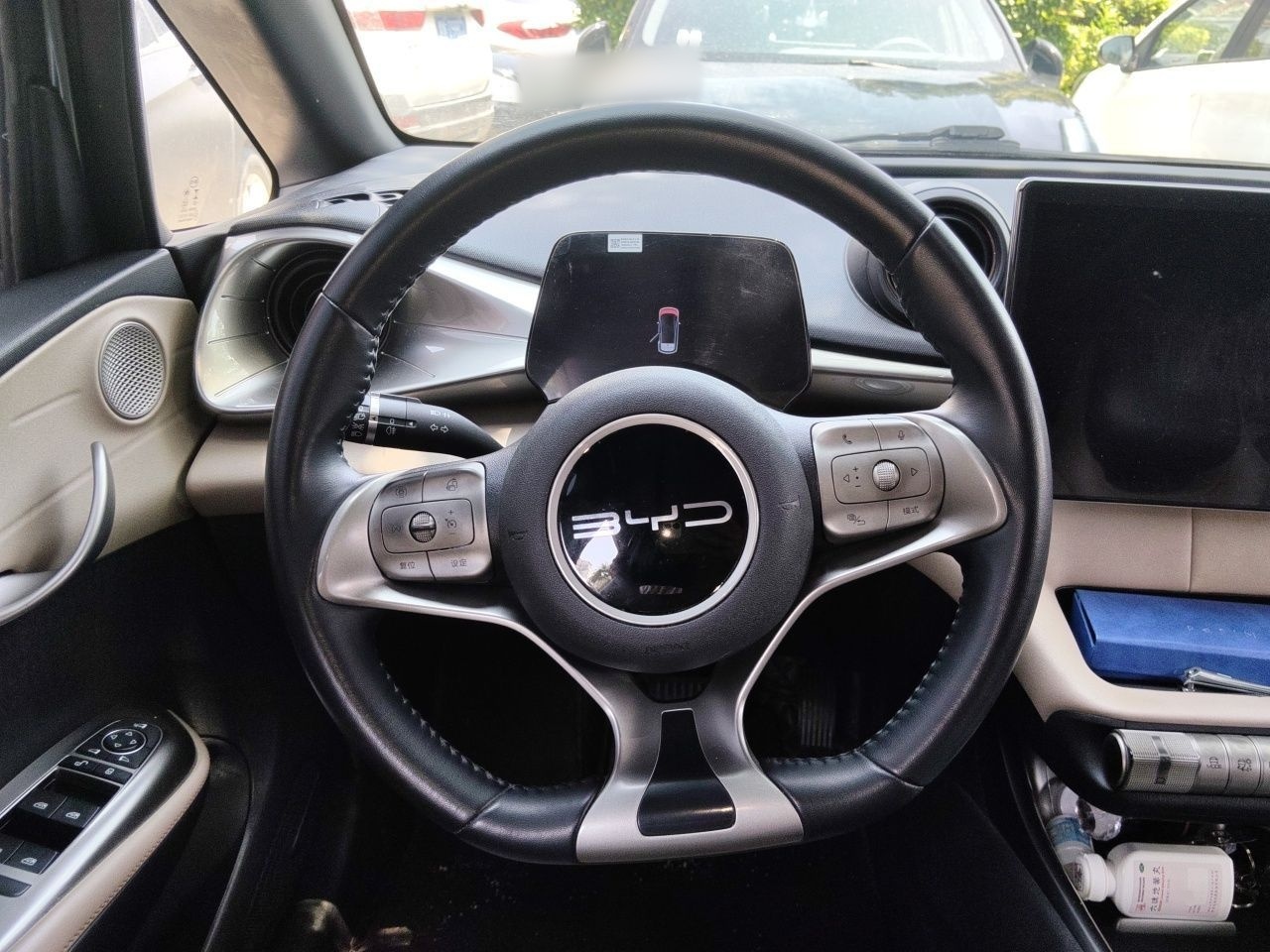 BYD Dolphin 2023 420 km Fashion Edition — снимка 7