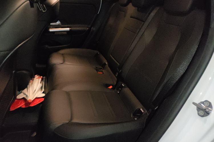 Used Mercedes-Benz GLA 2020 GLA 180
