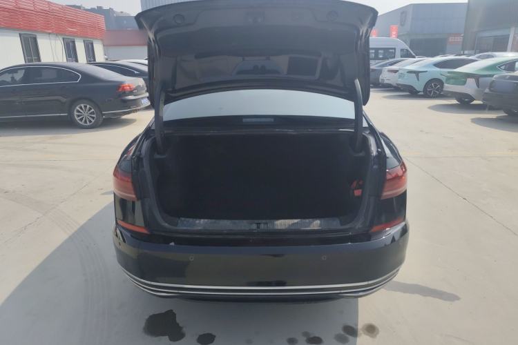 Used Volkswagen Passat 2023 Revised 380TSI Luxury Edition