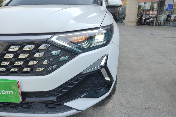 Used Jetta VS5 2023 280TSI Automatic Trend Edition