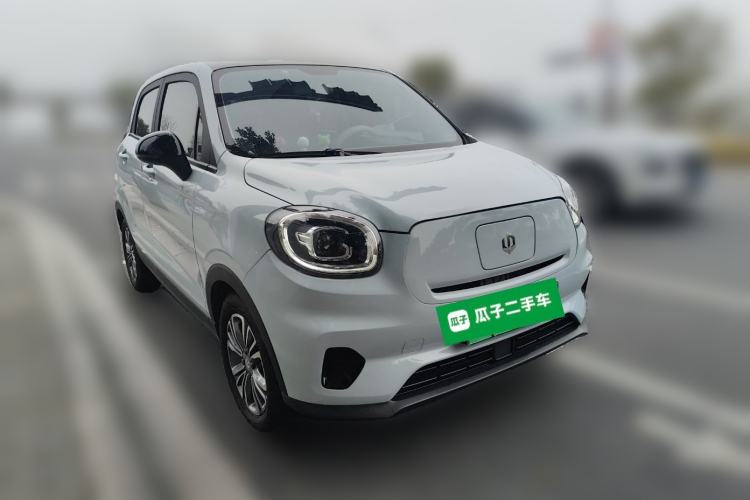 Used Leapmotor T03 2024 310 Comfort Edition
