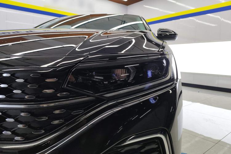 Used Volkswagen Passat 2023 Revised 330TSI Starry Elite Edition