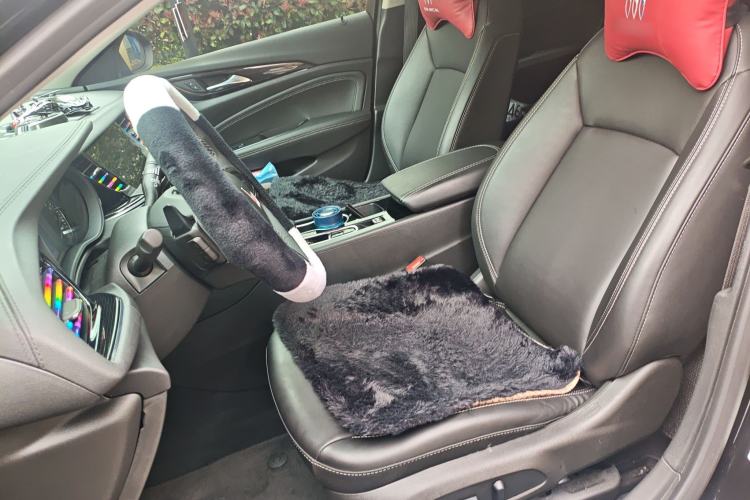 Used Buick Regal 2024 25T Deluxe Edition
