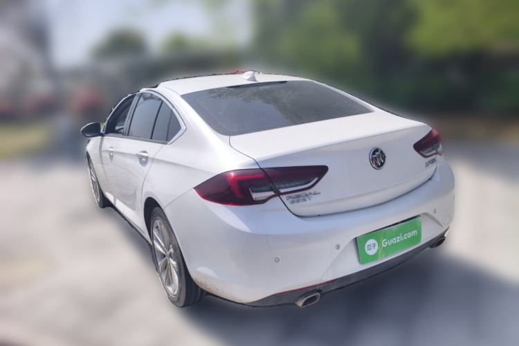 Used Buick Regal 2023 652T Smart Enjoyment Version
