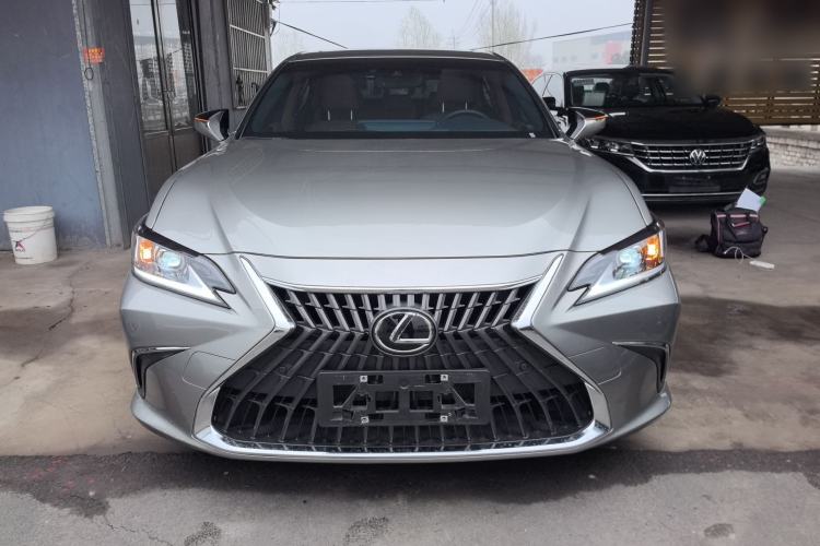 Used Lexus ES 2022 200 Luxury Edition