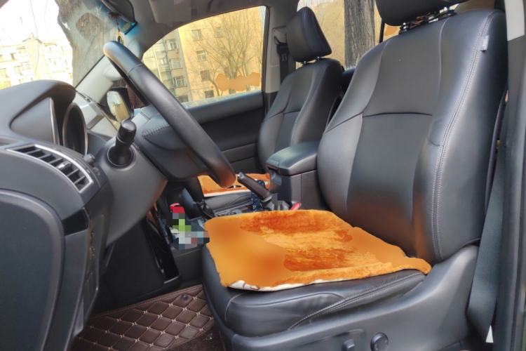 Used Toyota Prado 2016 2.7L Automatic Standard Edition