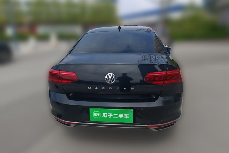 Used Volkswagen Magotan 2020 330TSI DSG Leading Model