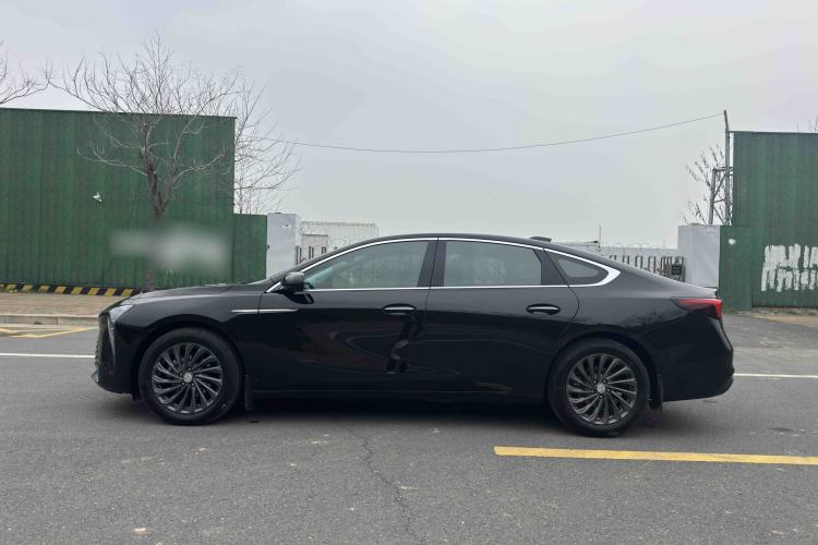 Used Buick LaCrosse 2025 28T Platinum Edition
