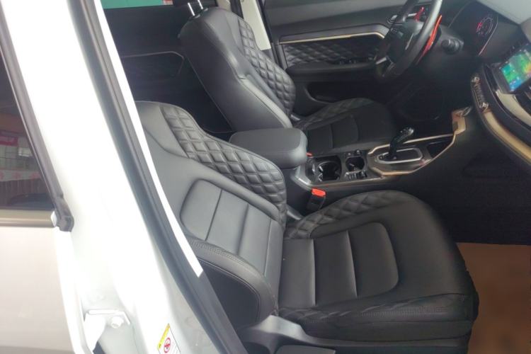 Used Haval H6 2020 1.5 GDIT Automatic Platinum Champion Edition
