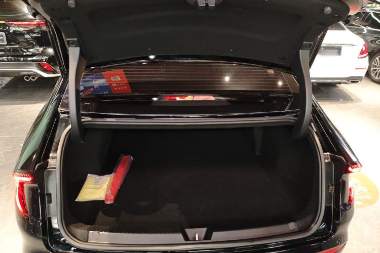 Used Wuling Xingguang 2024 Co-Creation Edition 510 Advanced Model