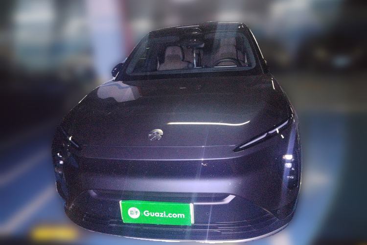 Used Nio ES8 2024 75 kWh Executive Edition