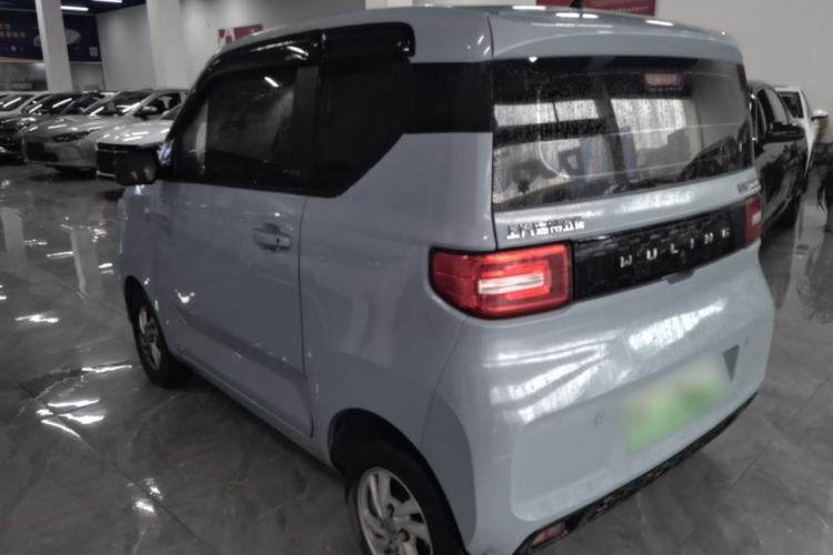 Used Wuling Hongguang MINIEV 2020 Lite Version Lithium Iron Phosphate