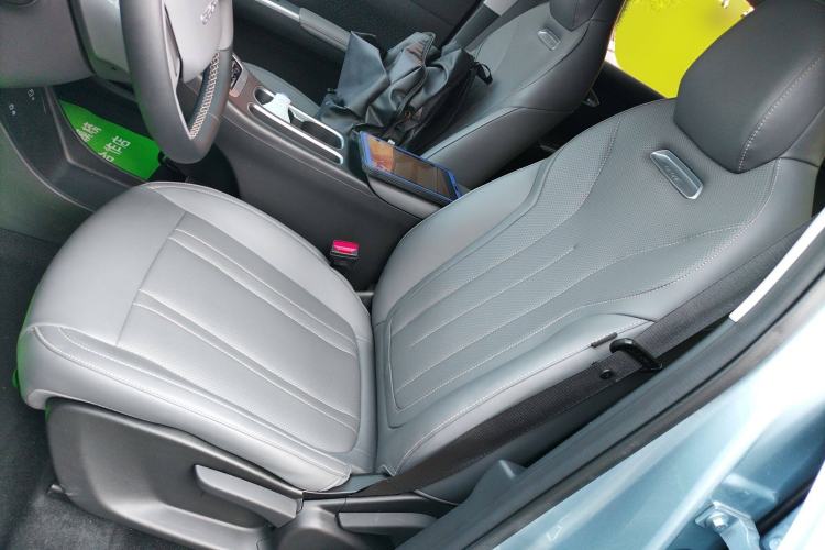 Used Geely Galaxy Geome 2025 310km Youth Edition